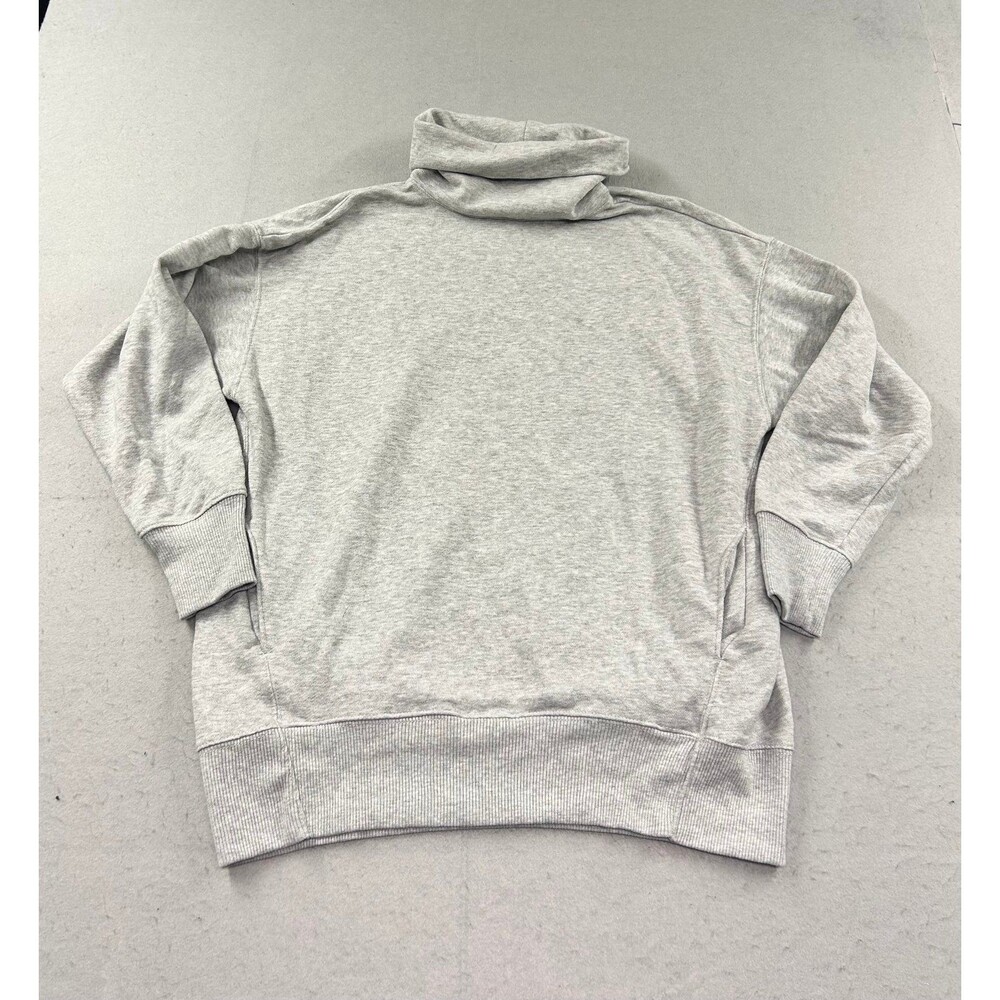 Aerie Funnel Neck Long Sleeve Sweater